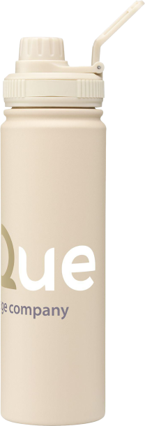 Recycled stainless steel bottle (800ml)