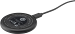 Recycled 15W magnetic wireless charger