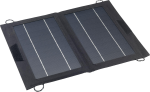 Solar panel RPET charger (10W)