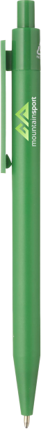 Recycled ABS ballpen