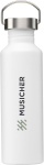 Recycled stainless steel bottle (800ml)