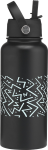 Recycled stainless steel bottle (900ml)