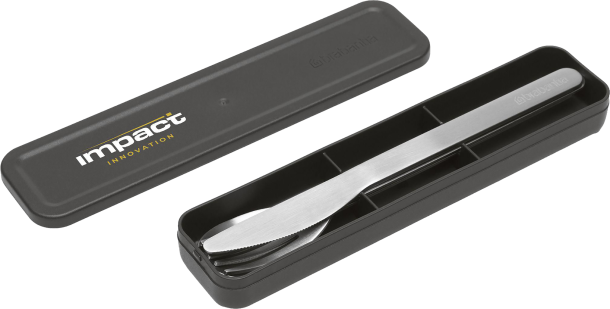 Brabantia Make & take cutlery set