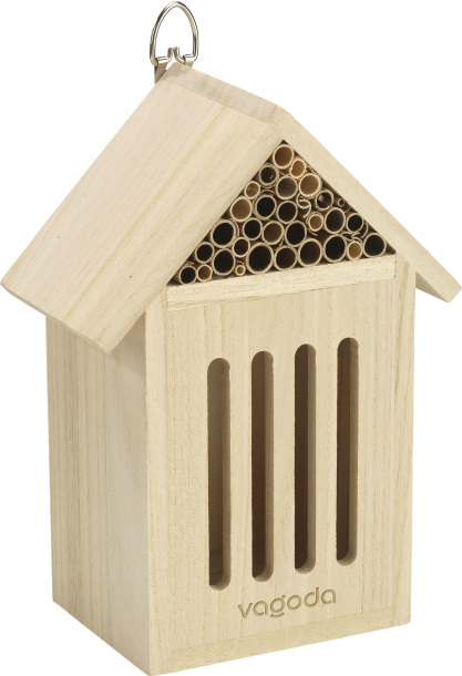 Insect hotel