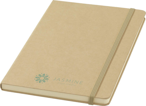 Notebook (approx. A5)