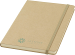 Notebook (approx. A5)
