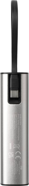 Recycled power bank (5000mah) 