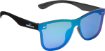 Recycled sunglasses