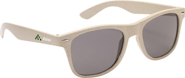 Wheatstraw sunglasses