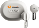 Sudio wireless earbuds 
