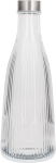 Cosy&Trendy Glass water bottle (1 litre)