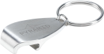 Bottle opener keyring