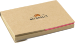 Milk-Carton Recycled StickyMemo Paper memo pad