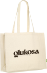 Organic cotton bag (180gsm/5.3oz) 