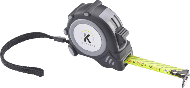 Recycled tape measure (3m)