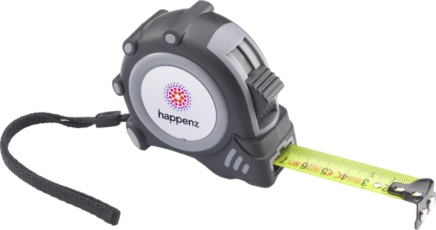 Recycled tape measure (3m)