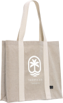 Recycled shopper (210gsm/6.1oz)
