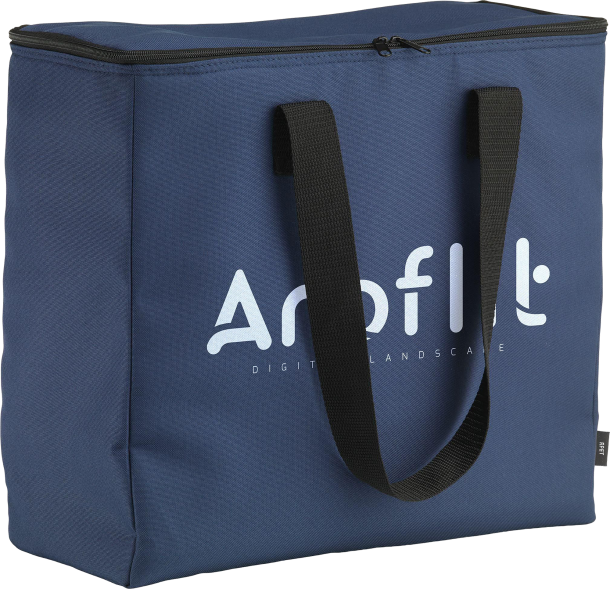 RPET Fresh cooler bag