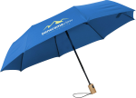 RPET Foldable umbrella 