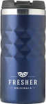 Recycled steel double walled cup (280ml)