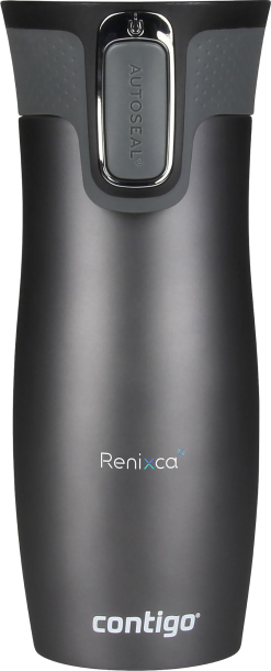 Contigo® double walled mug (470ml)