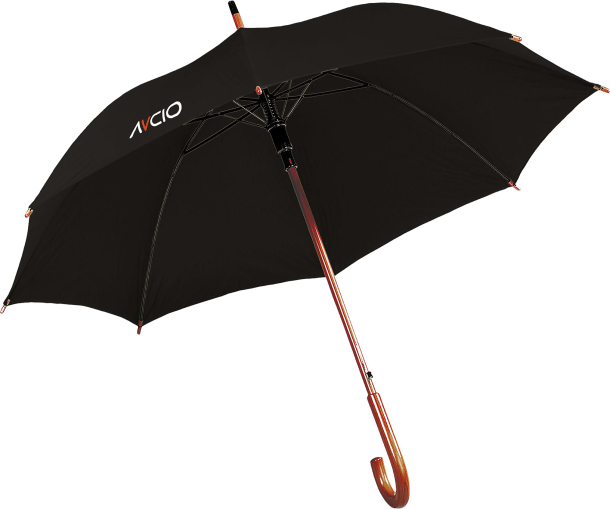  RPET telescopic umbrella
