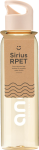 RPET drinking bottle (650 ml)