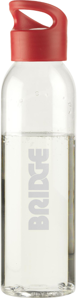 RPET drinking bottle (650 ml)