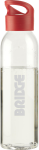 RPET drinking bottle (650 ml)
