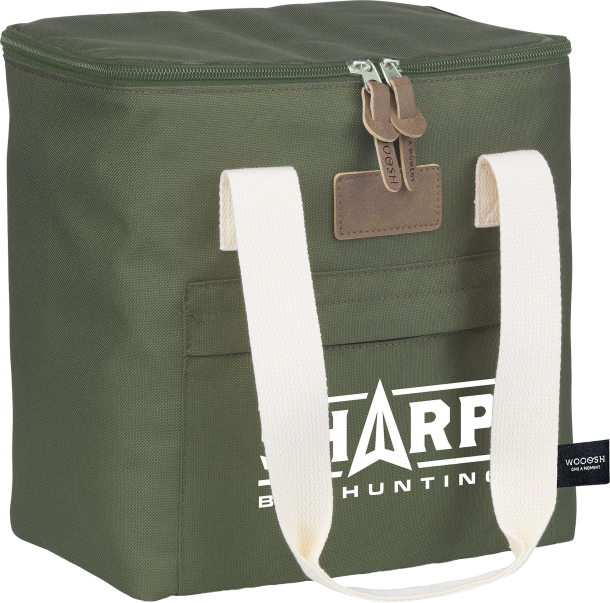 Wooosh RPET cooler bag