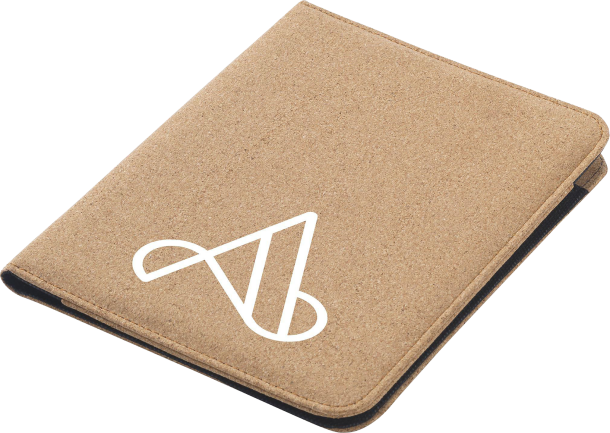 Cork conference folder (approx. aA)