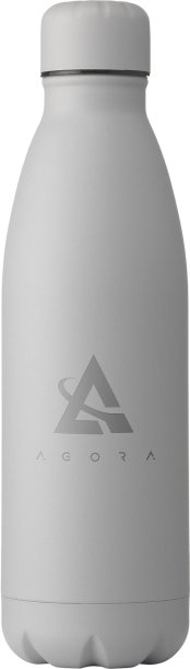 Topflask recycled double walled bottle (500ml)