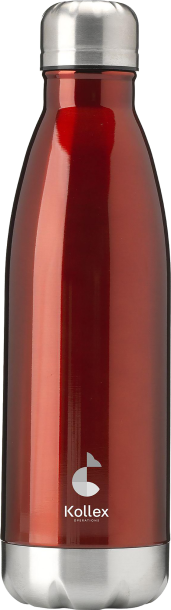Topflask double walled bottle (500ml)