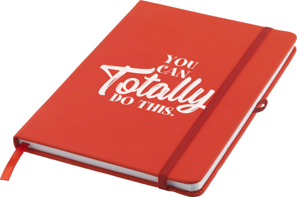 RPET notebook (approx. A5)