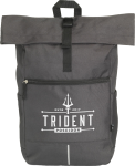 Recycled RPET backpack