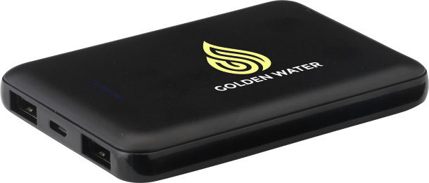 Recycled power bank (5,000 mAh)