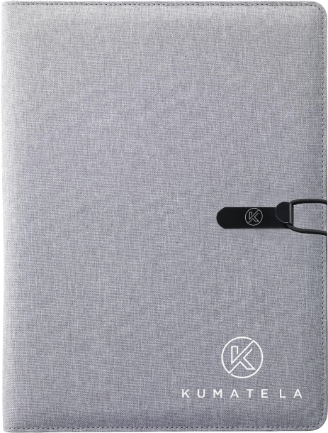 RPET A4 document folder