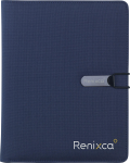 RPET A5 document folder