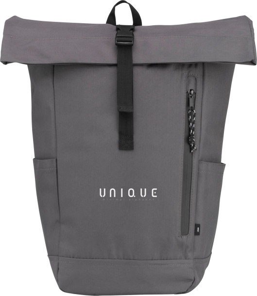 RPET cooler backpack