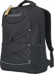 RPET laptop backpack