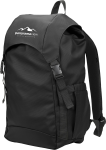 Recycled backpack