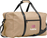 Recycled sports/travel bag
