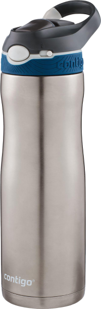 Contigo® double walled bottle (590ml)