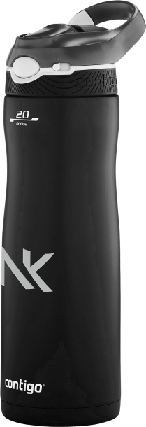 Contigo® double walled bottle (590ml)
