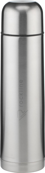 Recycled steel flask (1 Litre)