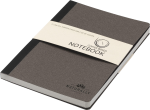 Coffee cover notebook (approx. A5)