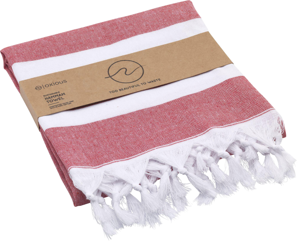Oxious cloth/towel