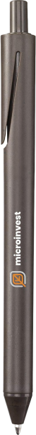 Coffee ballpen