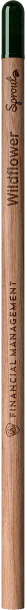 Sproutworld unsharpened pencil