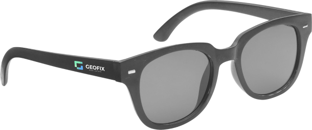 Coffee Sunglasses